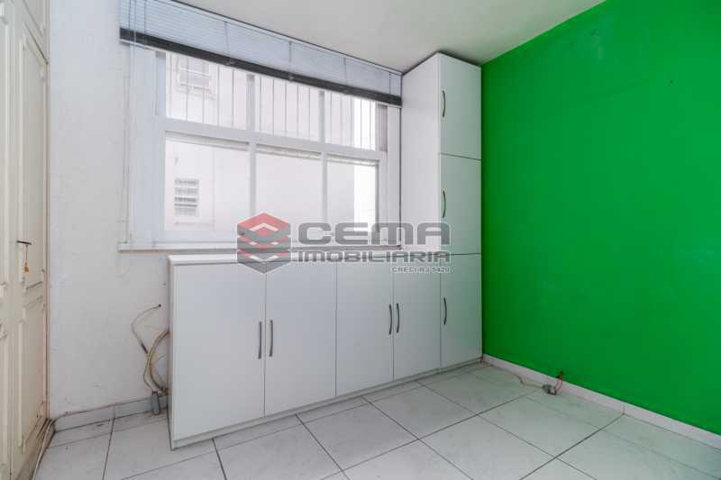 Apartamento à venda em Flamengo, Zona Sul RJ, Rio de Janeiro, 3 quartos , 105m² Foto 5