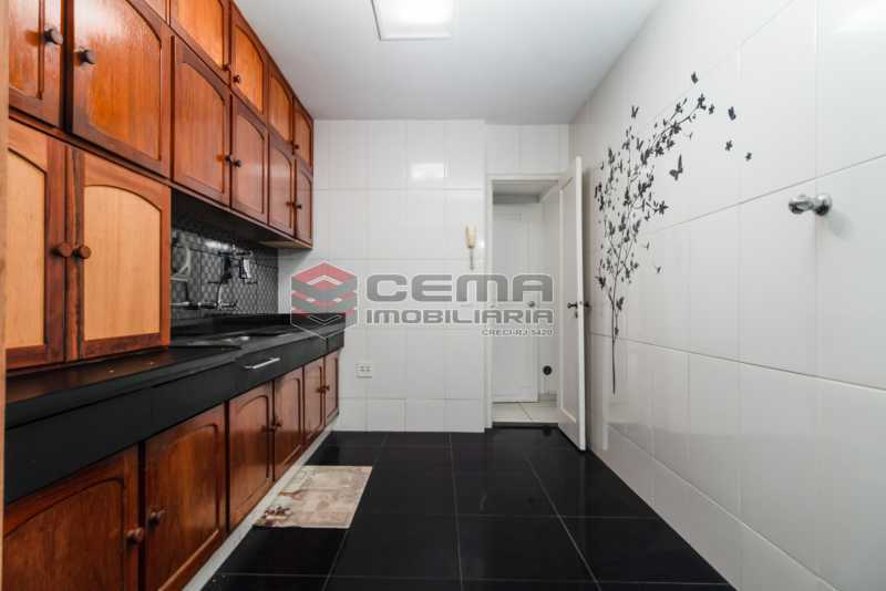 Apartamento à venda em Flamengo, Zona Sul RJ, Rio de Janeiro, 3 quartos , 105m² Foto 19