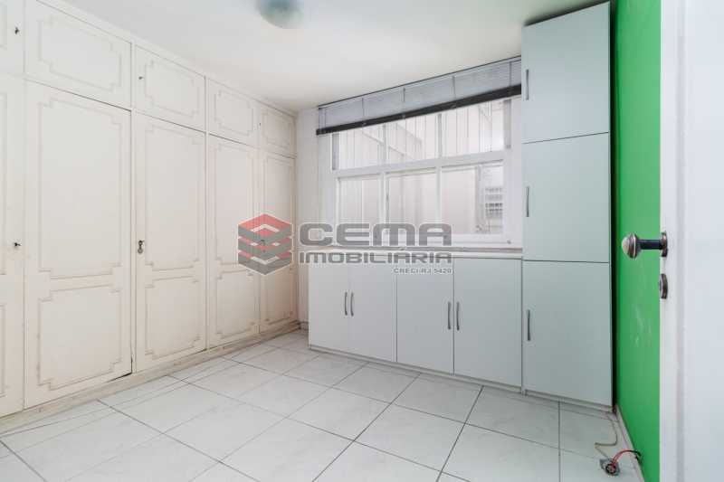 Apartamento à venda em Flamengo, Zona Sul RJ, Rio de Janeiro, 3 quartos , 105m² Foto 6