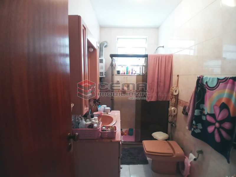 Apartamento à venda em Catete, Zona Sul RJ, Rio de Janeiro, 1 quarto , 60m² Foto 15