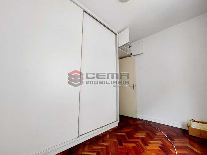 Apartamento à venda em Jardim Botânico, Zona Sul RJ, Rio de Janeiro, 2 quartos , 74m² Foto 10