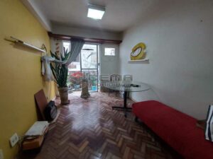 Apartamento à venda em Jardim Botânico, Zona Sul RJ, Rio de Janeiro, 2 quartos , 74m² Thumbnail 3