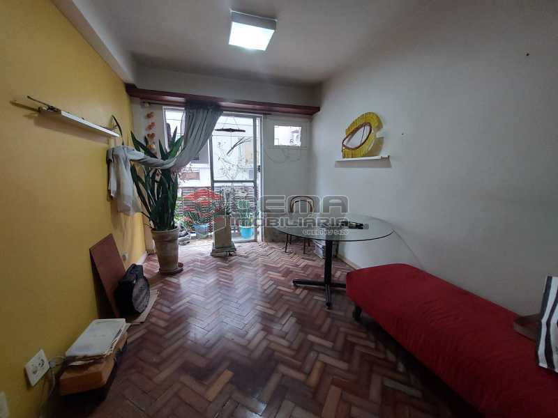 Apartamento à venda em Jardim Botânico, Zona Sul RJ, Rio de Janeiro, 2 quartos , 74m² Foto 3