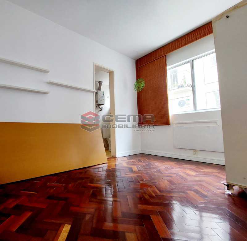 Apartamento à venda em Jardim Botânico, Zona Sul RJ, Rio de Janeiro, 2 quartos , 74m² Foto 1