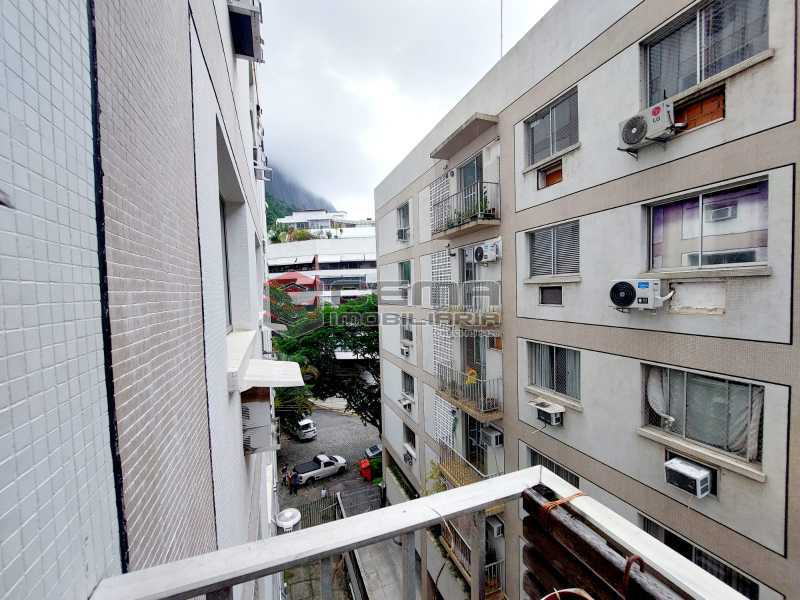 Apartamento à venda em Jardim Botânico, Zona Sul RJ, Rio de Janeiro, 2 quartos , 74m² Foto 4