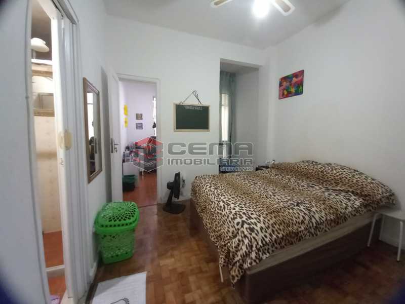Apartamento à venda em Copacabana, Zona Sul RJ, Rio de Janeiro, 3 quartos , 95m² Foto 22
