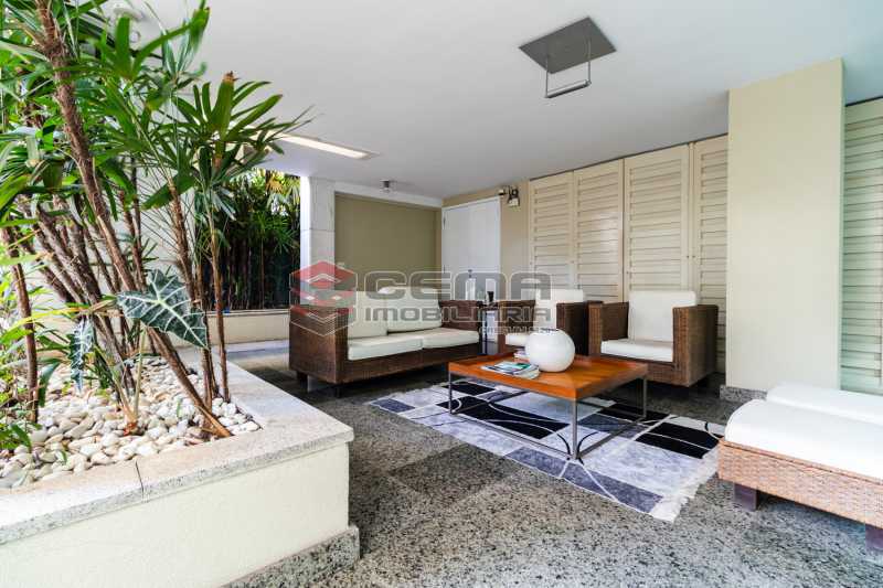 Apartamento à venda em Jardim Botânico, Zona Sul RJ, Rio de Janeiro, 2 quartos , 81m² Foto 24
