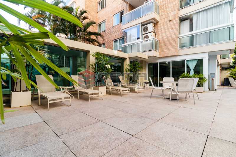 Apartamento à venda em Jardim Botânico, Zona Sul RJ, Rio de Janeiro, 2 quartos , 81m² Foto 25
