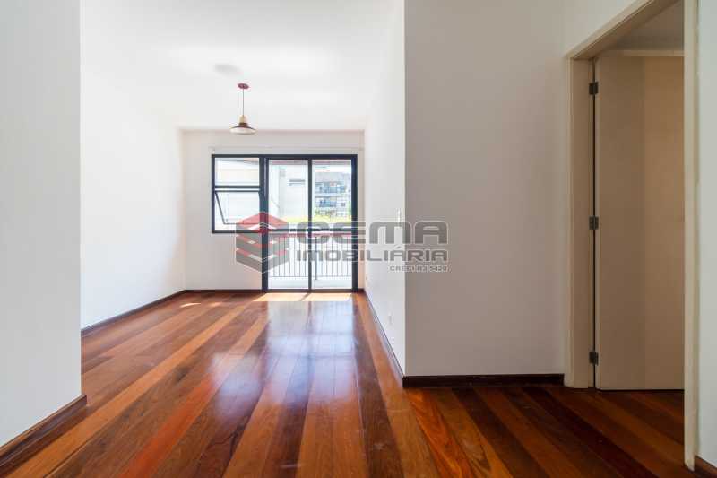 Apartamento à venda em Botafogo, Zona Sul RJ, Rio de Janeiro, 2 quartos , 79m² Foto 2