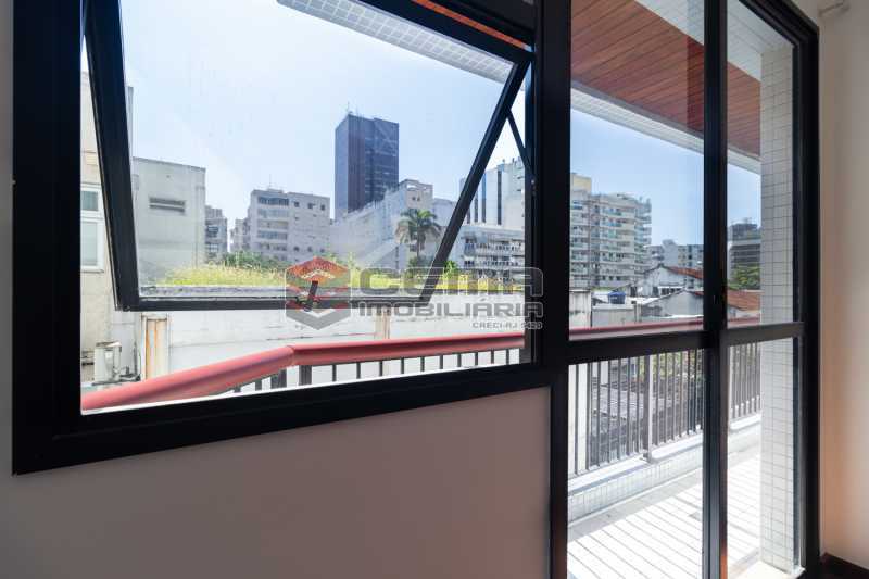 Apartamento à venda em Botafogo, Zona Sul RJ, Rio de Janeiro, 2 quartos , 79m² Foto 4