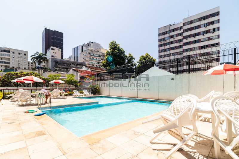 Apartamento à venda em Botafogo, Zona Sul RJ, Rio de Janeiro, 2 quartos , 79m² Foto 24