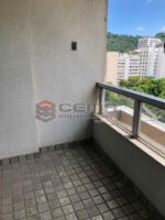 Apartamento à venda em Laranjeiras, Zona Sul RJ, Rio de Janeiro, 2 quartos , 90m² Thumbnail 7