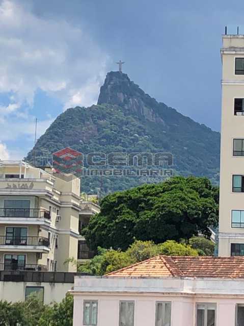 Apartamento à venda em Laranjeiras, Zona Sul RJ, Rio de Janeiro, 2 quartos , 90m² Prévia 4