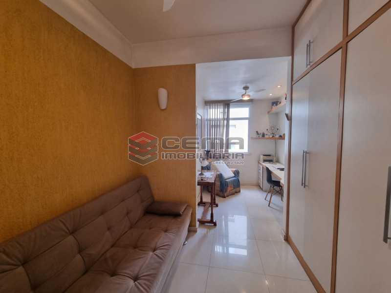 Apartamento à venda em Flamengo, Zona Sul RJ, Rio de Janeiro, 4 quartos , 200m² Foto 9