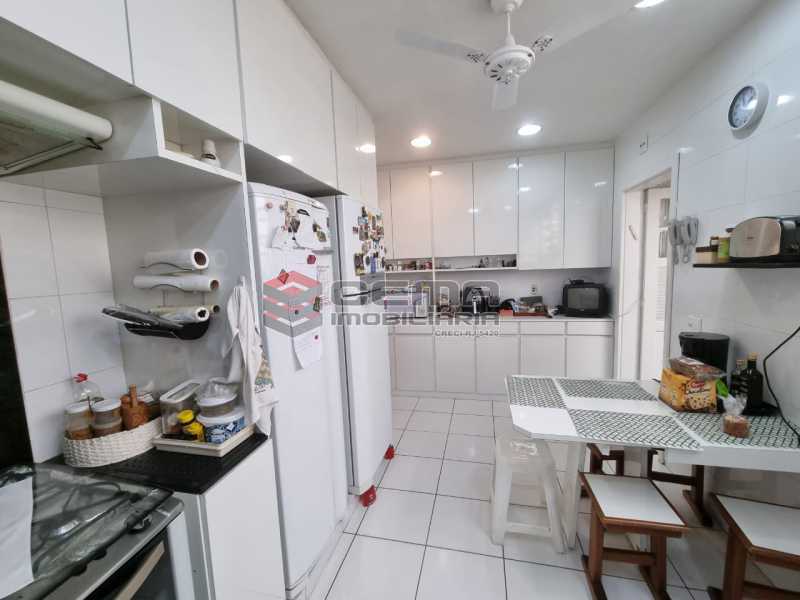 Apartamento à venda em Flamengo, Zona Sul RJ, Rio de Janeiro, 4 quartos , 200m² Foto 26