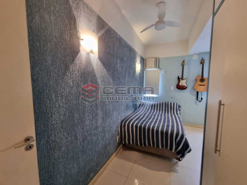Apartamento à venda em Flamengo, Zona Sul RJ, Rio de Janeiro, 4 quartos , 200m² Foto 12
