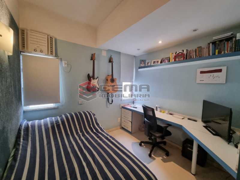 Apartamento à venda em Flamengo, Zona Sul RJ, Rio de Janeiro, 4 quartos , 200m² Foto 14