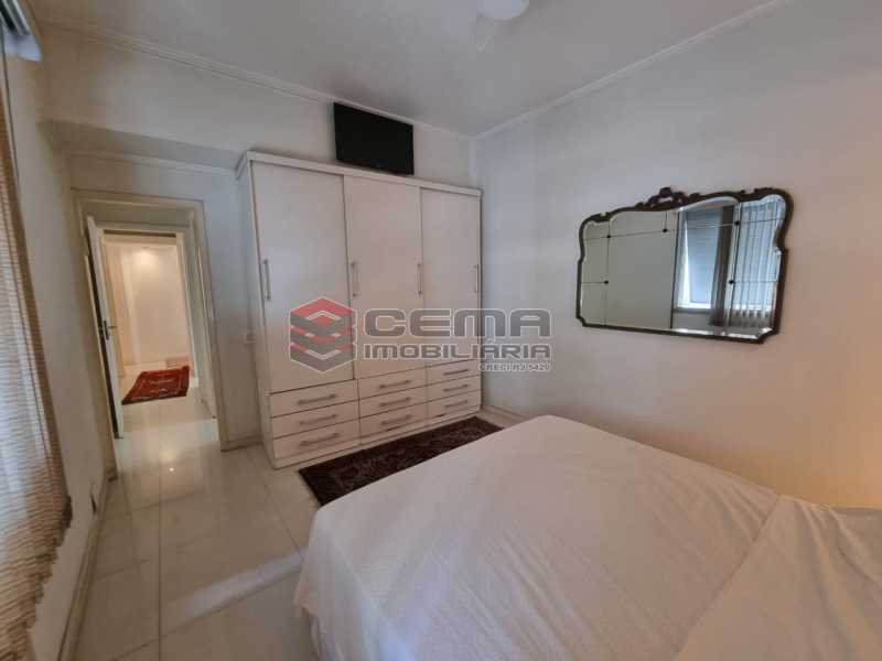 Apartamento à venda em Flamengo, Zona Sul RJ, Rio de Janeiro, 4 quartos , 200m² Foto 16