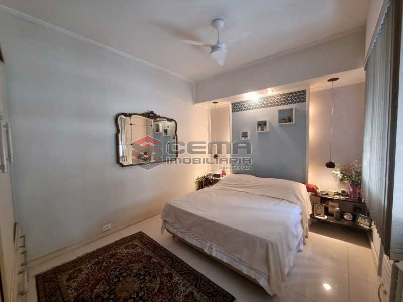 Apartamento à venda em Flamengo, Zona Sul RJ, Rio de Janeiro, 4 quartos , 200m² Foto 18