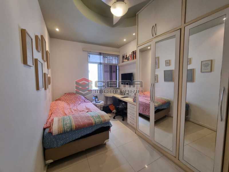 Apartamento à venda em Flamengo, Zona Sul RJ, Rio de Janeiro, 4 quartos , 200m² Foto 20