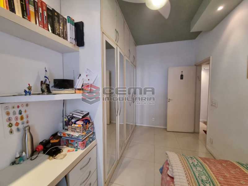 Apartamento à venda em Flamengo, Zona Sul RJ, Rio de Janeiro, 4 quartos , 200m² Foto 21