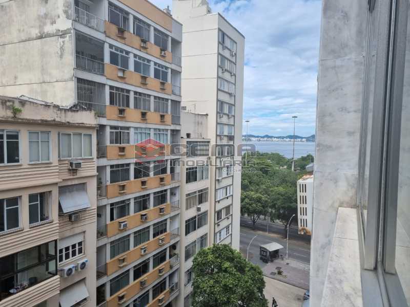 Apartamento à venda em Flamengo, Zona Sul RJ, Rio de Janeiro, 4 quartos , 200m² Foto 28