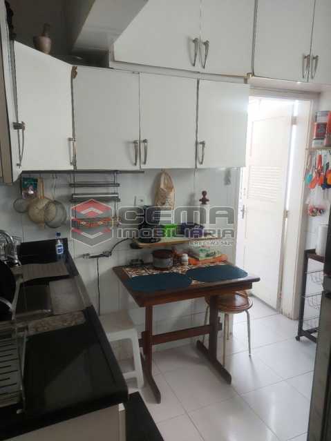 Apartamento à venda em Laranjeiras, Zona Sul RJ, Rio de Janeiro, 2 quartos , 64m² Foto 13