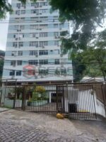 Apartamento à venda em Laranjeiras, Zona Sul RJ, Rio de Janeiro, 2 quartos , 64m² Thumbnail 18