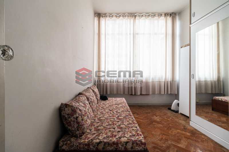 Apartamento à venda em Flamengo, Zona Sul RJ, Rio de Janeiro, 3 quartos , 95m² Foto 6