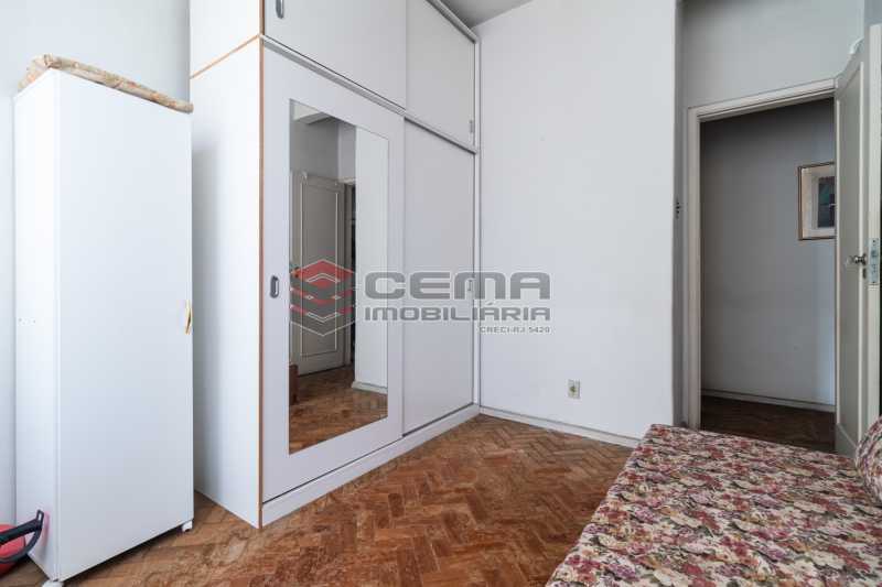 Apartamento à venda em Flamengo, Zona Sul RJ, Rio de Janeiro, 3 quartos , 95m² Foto 11