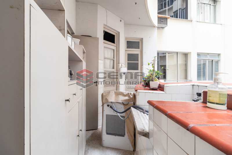 Apartamento à venda em Flamengo, Zona Sul RJ, Rio de Janeiro, 3 quartos , 95m² Foto 24