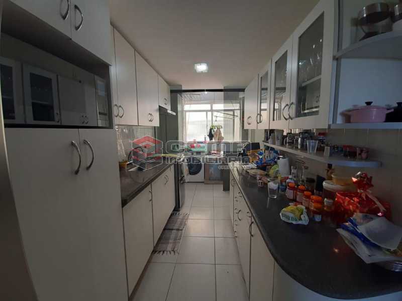 Apartamento à venda em Flamengo, Zona Sul RJ, Rio de Janeiro, 3 quartos , 110m² Foto 22