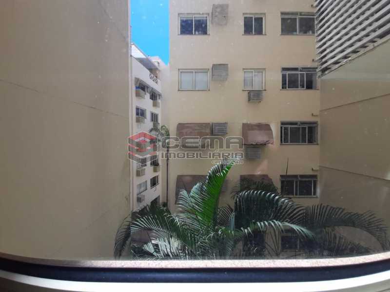 Apartamento à venda em Flamengo, Zona Sul RJ, Rio de Janeiro, 3 quartos , 110m² Foto 23