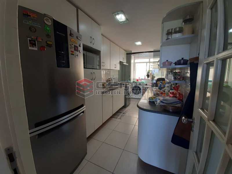 Apartamento à venda em Flamengo, Zona Sul RJ, Rio de Janeiro, 3 quartos , 110m² Foto 15