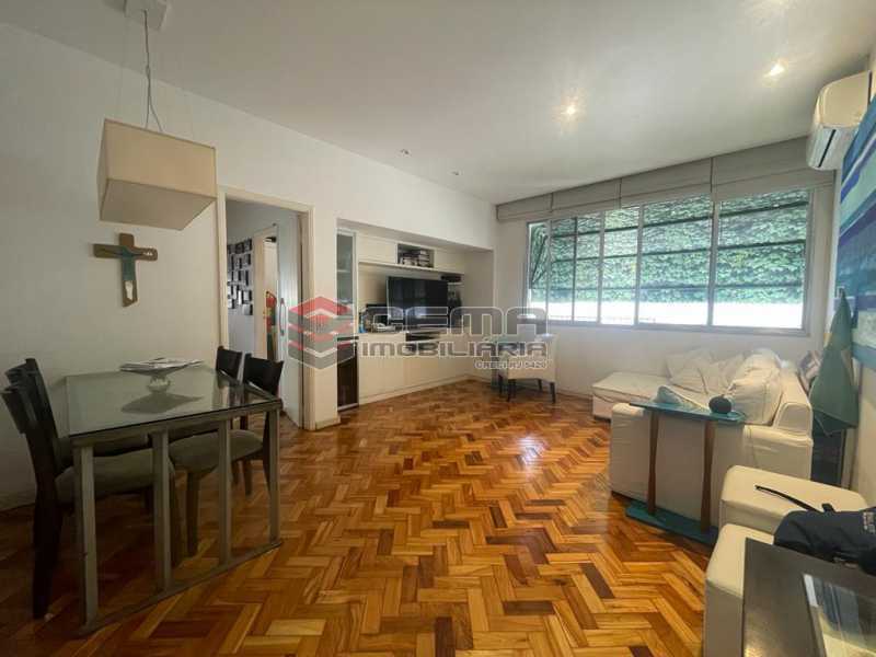 Apartamento à venda em Botafogo, Zona Sul RJ, Rio de Janeiro, 3 quartos , 90m²