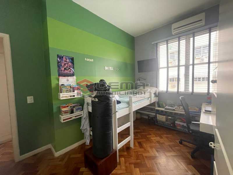 Apartamento à venda em Botafogo, Zona Sul RJ, Rio de Janeiro, 3 quartos , 90m² Foto 10