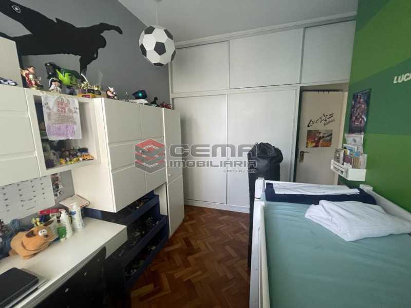 Apartamento à venda em Botafogo, Zona Sul RJ, Rio de Janeiro, 3 quartos , 90m² Foto 11