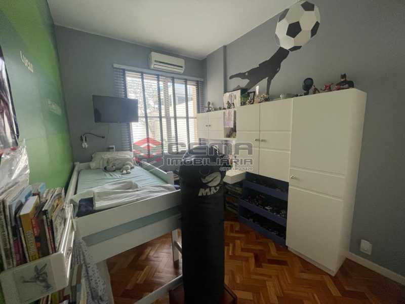 Apartamento à venda em Botafogo, Zona Sul RJ, Rio de Janeiro, 3 quartos , 90m² Foto 12