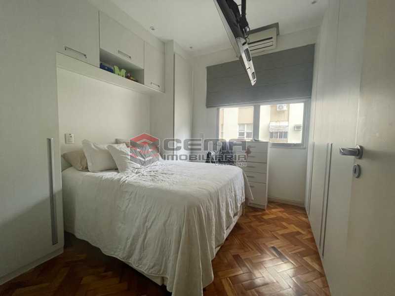 Apartamento à venda em Botafogo, Zona Sul RJ, Rio de Janeiro, 3 quartos , 90m² Foto 14