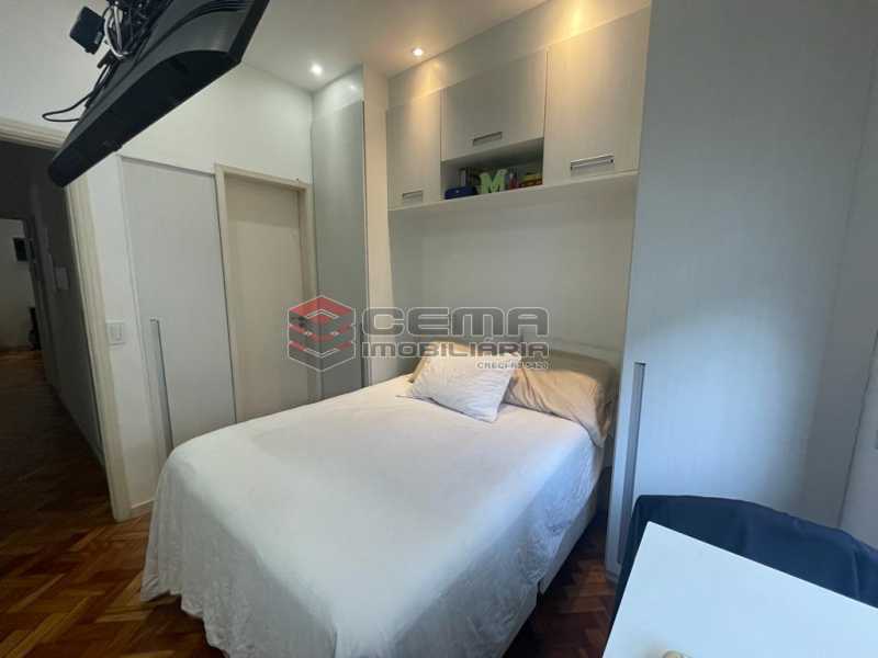 Apartamento à venda em Botafogo, Zona Sul RJ, Rio de Janeiro, 3 quartos , 90m² Foto 15