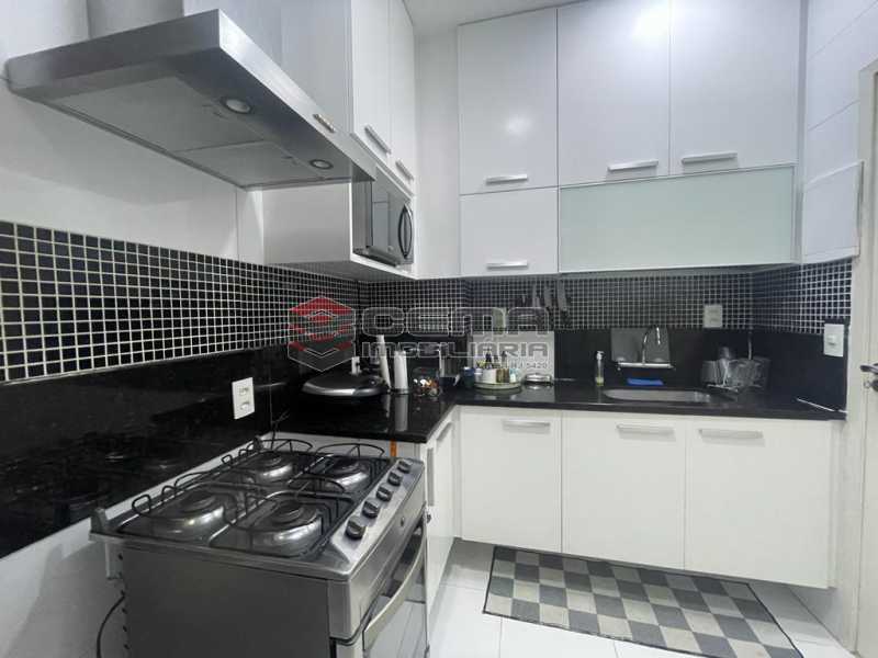 Apartamento à venda em Botafogo, Zona Sul RJ, Rio de Janeiro, 3 quartos , 90m² Foto 21