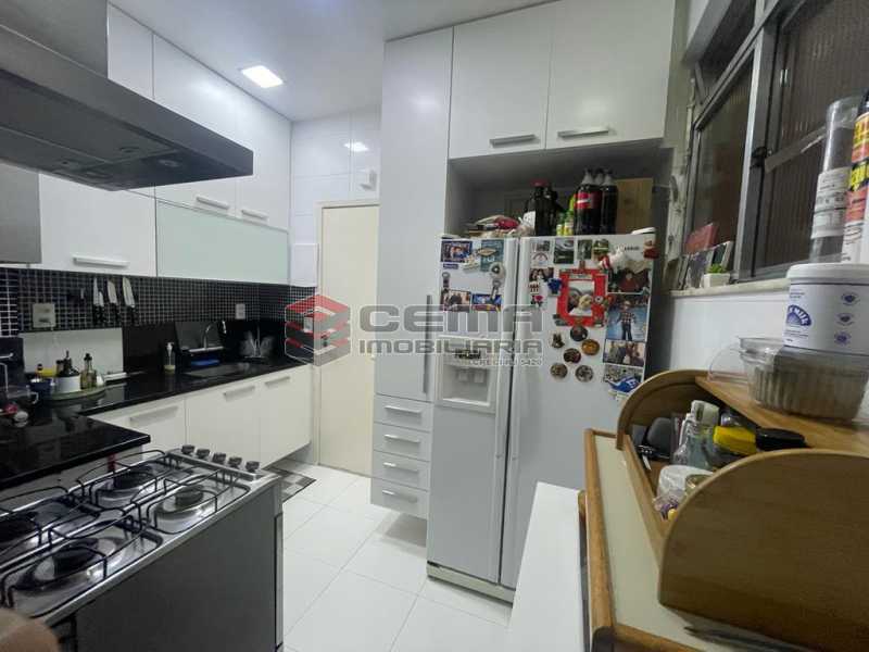 Apartamento à venda em Botafogo, Zona Sul RJ, Rio de Janeiro, 3 quartos , 90m² Foto 22