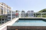 Cobertura para alugar em Botafogo, Zona Sul RJ, Rio de Janeiro, 4 quartos , 312m² Thumbnail 28