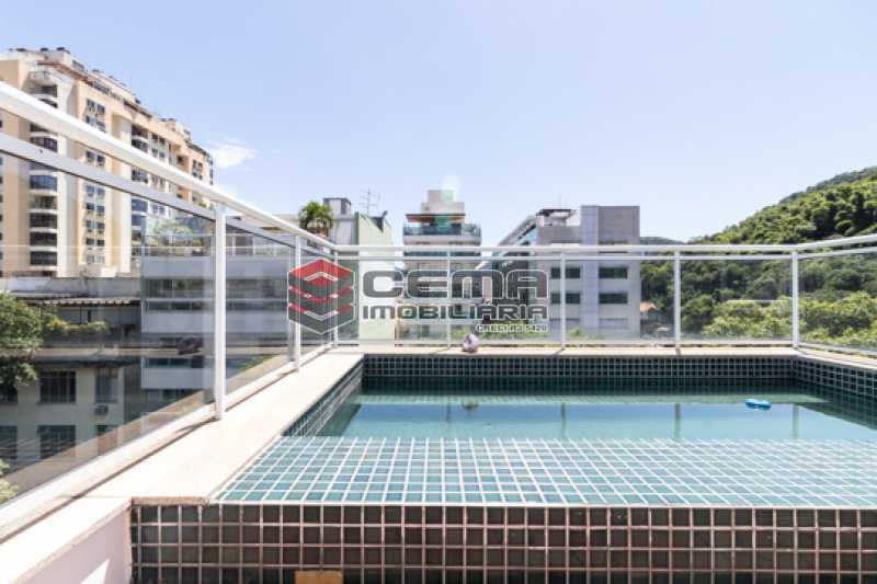 Cobertura para alugar em Botafogo, Zona Sul RJ, Rio de Janeiro, 4 quartos , 312m² Foto 28