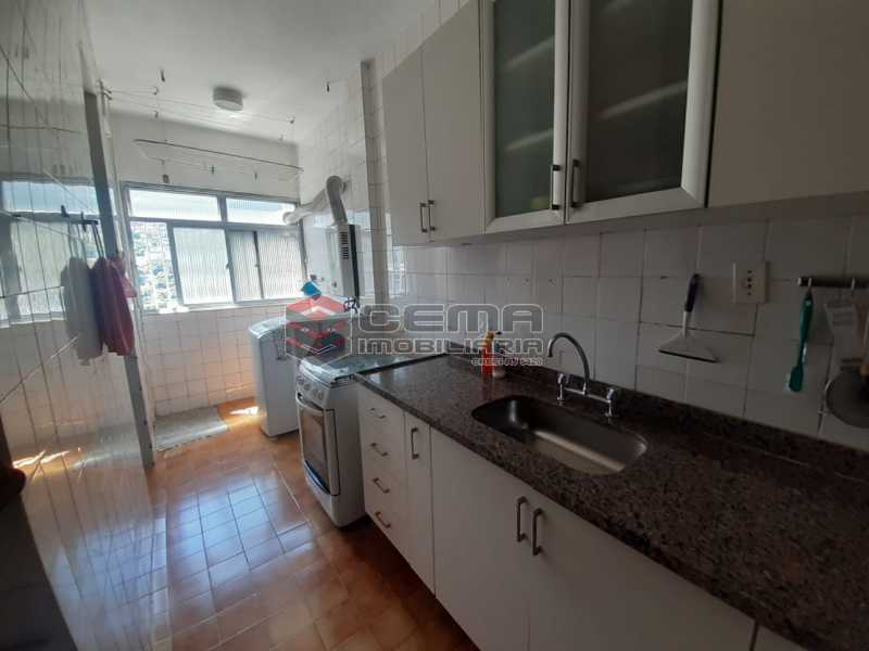 Apartamento à venda em Laranjeiras, Zona Sul RJ, Rio de Janeiro, 2 quartos , 80m² Foto 4