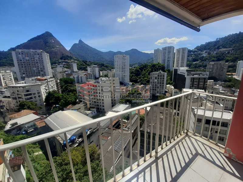 Apartamento à venda em Laranjeiras, Zona Sul RJ, Rio de Janeiro, 2 quartos , 80m² Foto 3