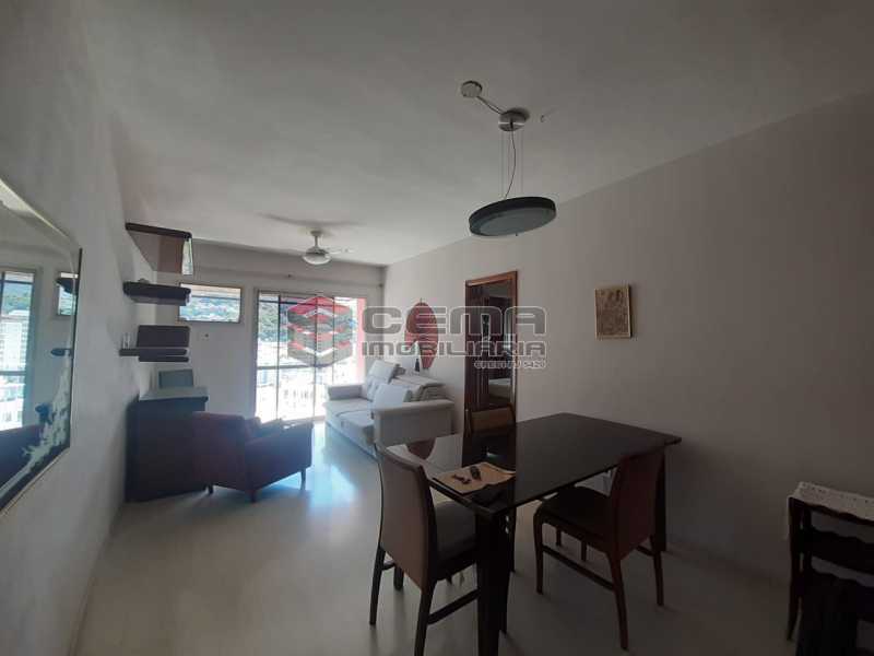 Apartamento à venda em Laranjeiras, Zona Sul RJ, Rio de Janeiro, 2 quartos , 80m² Foto 8