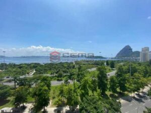 Cobertura à venda em Flamengo, Zona Sul RJ, Rio de Janeiro, 4 quartos , 320m² Thumbnail 2