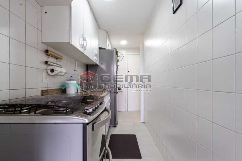 Apartamento à venda em Botafogo, Zona Sul RJ, Rio de Janeiro, 3 quartos , 90m² Foto 17
