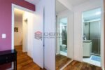 Apartamento à venda em Botafogo, Zona Sul RJ, Rio de Janeiro, 3 quartos , 90m² Thumbnail 7